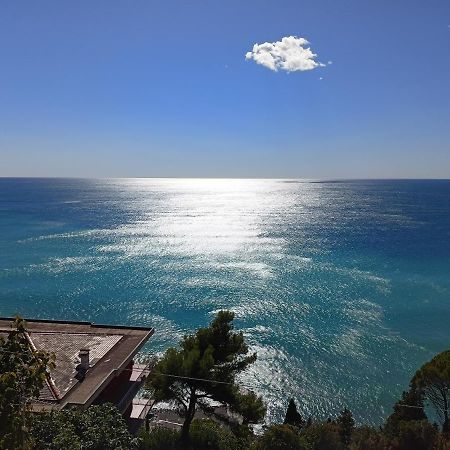 A & M House Appartement Moneglia Buitenkant foto
