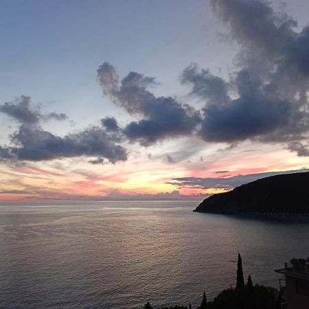 A & M House Appartement Moneglia Buitenkant foto
