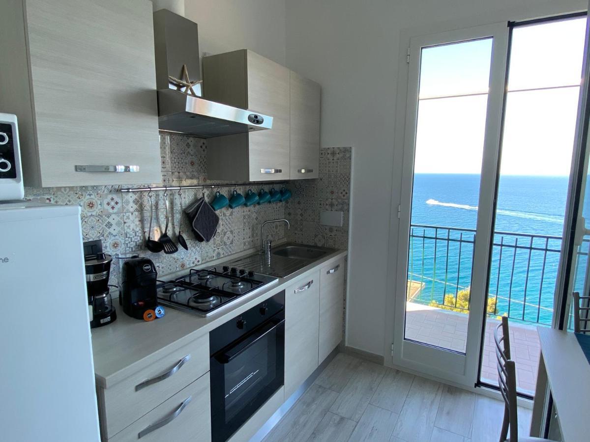 A & M House Appartement Moneglia Buitenkant foto