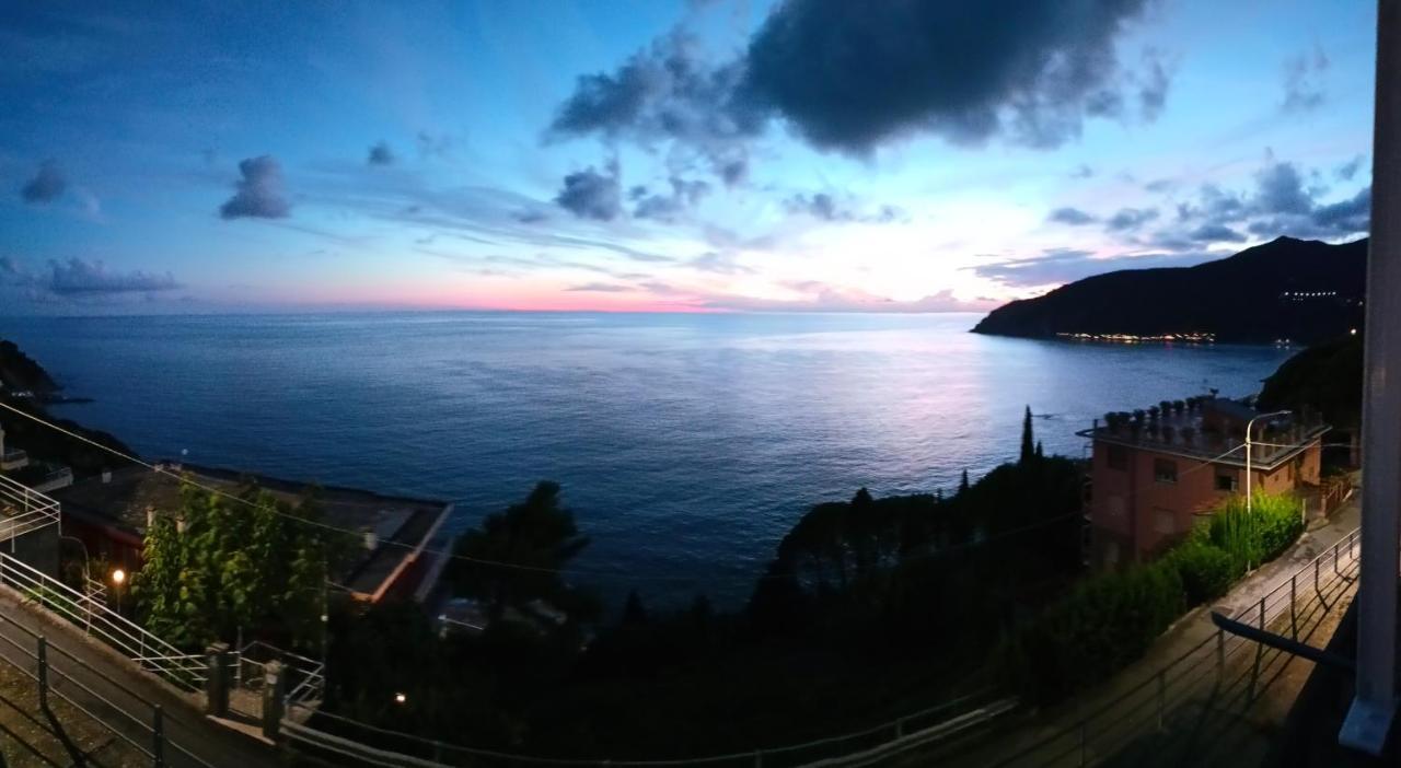 A & M House Appartement Moneglia Buitenkant foto