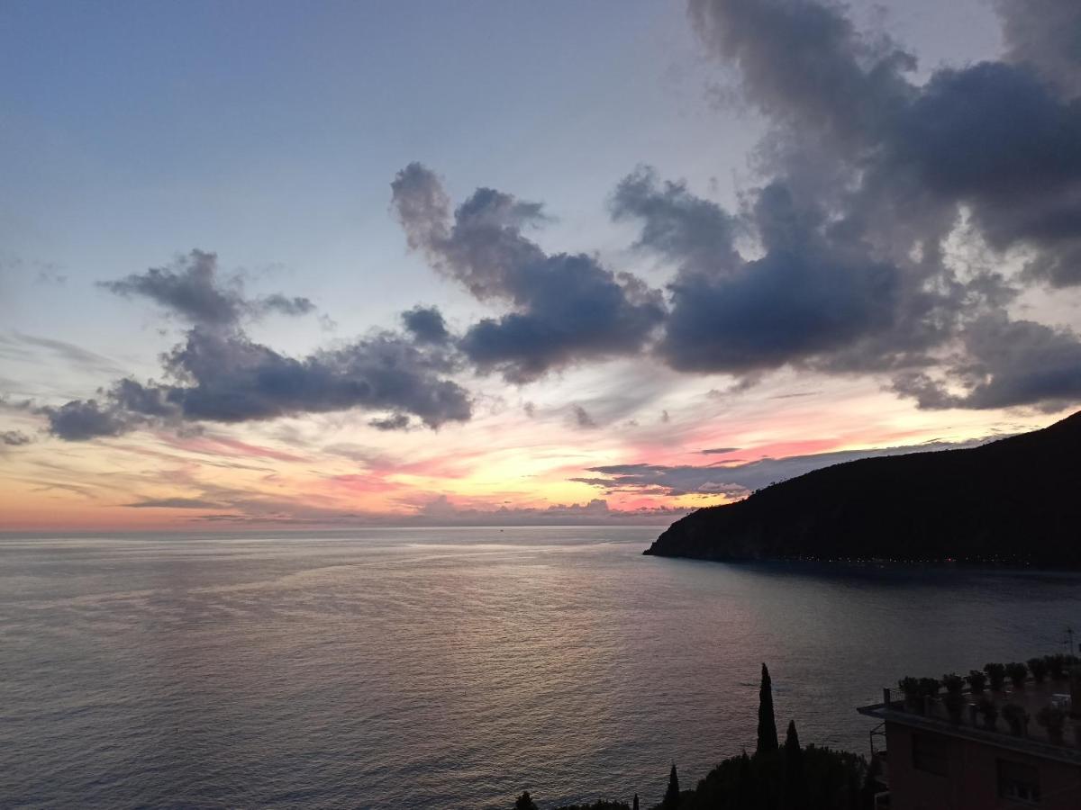 A & M House Appartement Moneglia Buitenkant foto