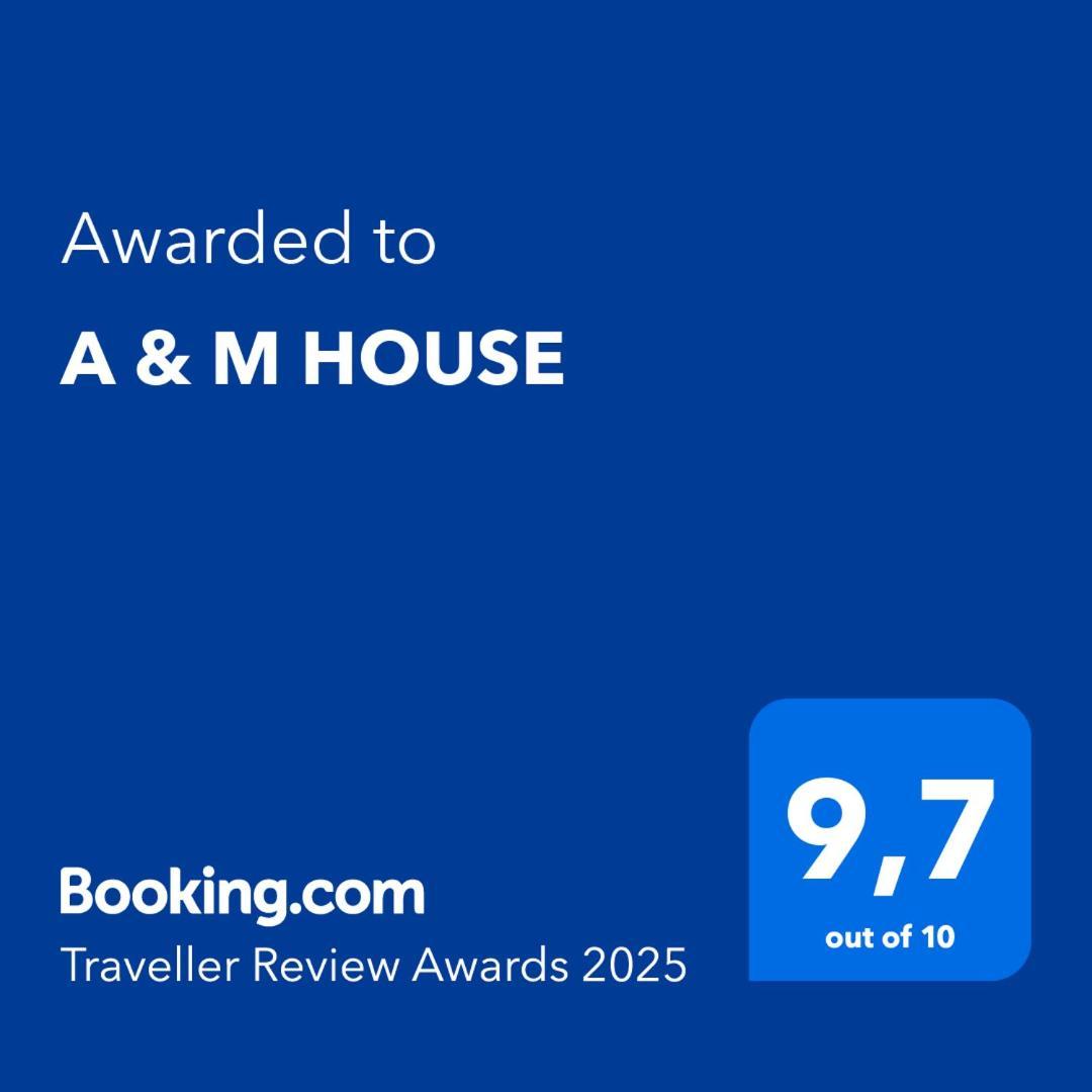 A & M House Appartement Moneglia Buitenkant foto