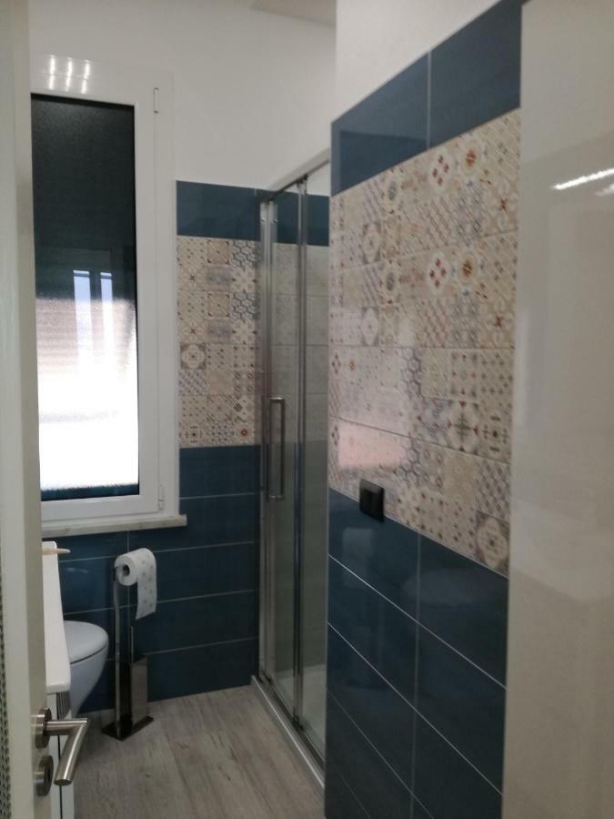 A & M House Appartement Moneglia Buitenkant foto