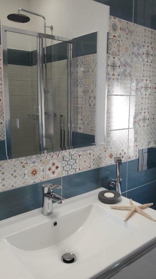 A & M House Appartement Moneglia Buitenkant foto