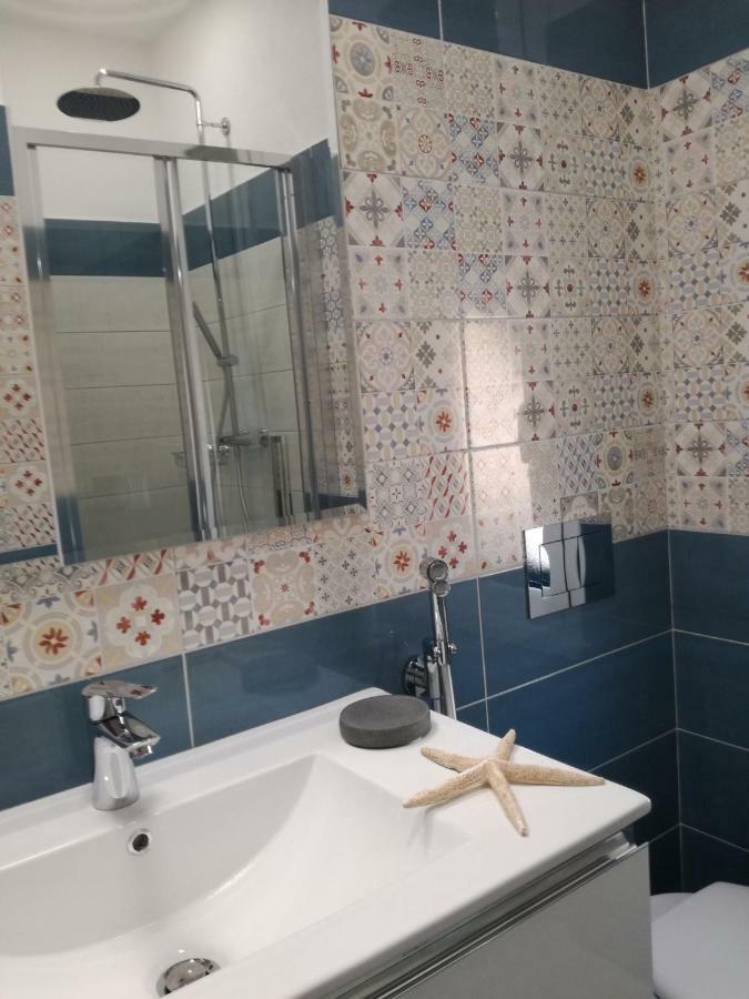 A & M House Appartement Moneglia Buitenkant foto