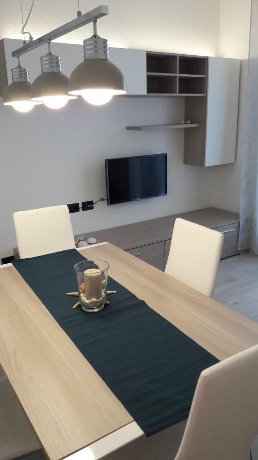 A & M House Appartement Moneglia Buitenkant foto