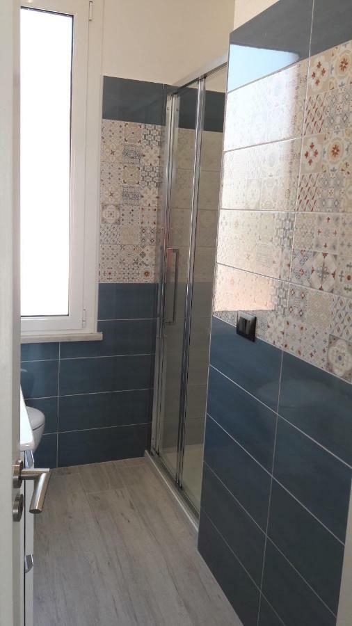 A & M House Appartement Moneglia Buitenkant foto
