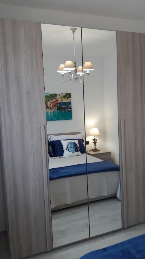 A & M House Appartement Moneglia Buitenkant foto