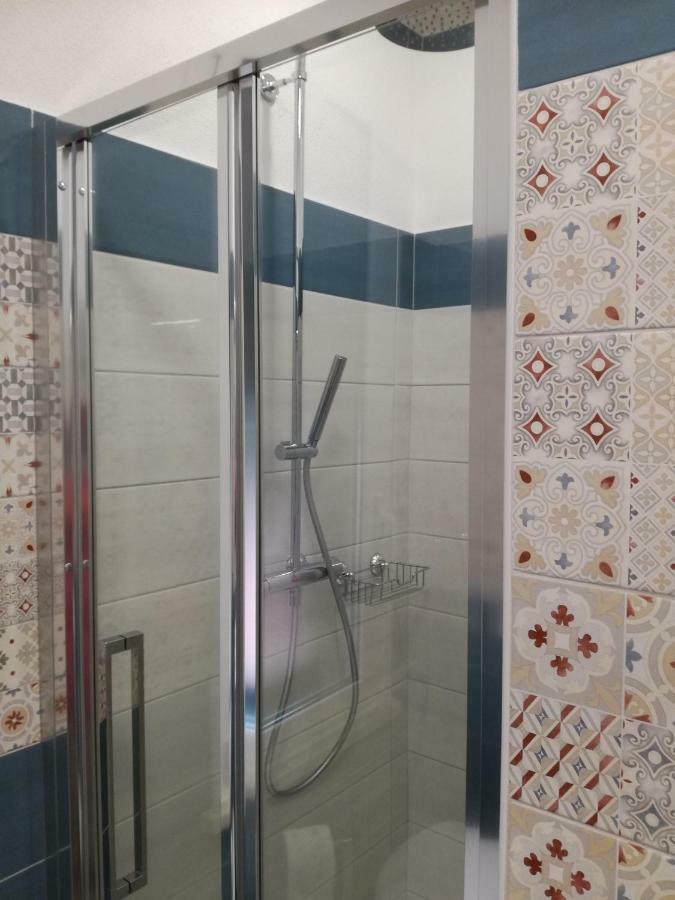 A & M House Appartement Moneglia Buitenkant foto