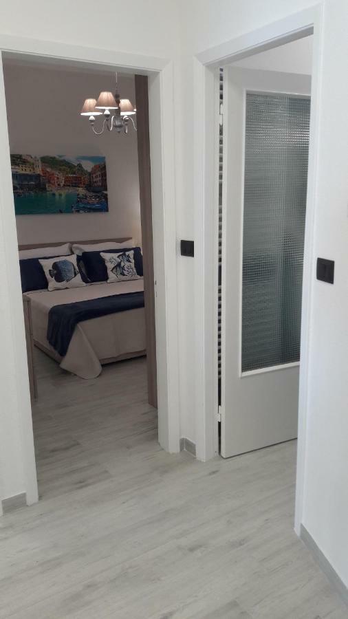 A & M House Appartement Moneglia Buitenkant foto