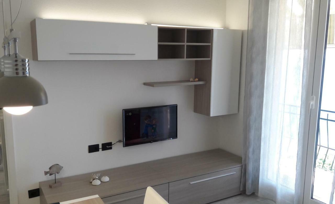 A & M House Appartement Moneglia Buitenkant foto